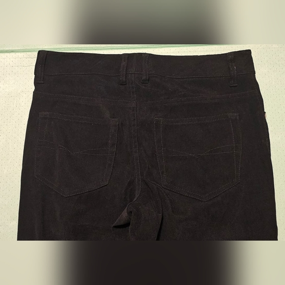 Z. Cavaricci Pants Stretch - Picture 2 of 8